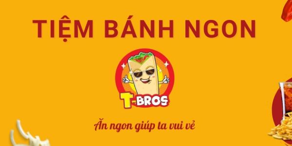 Tiệm Bánh Ngon T-Bros