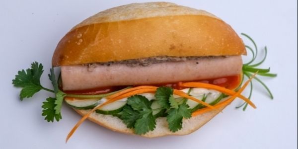 Đức Phát Food - Bánh Mì - Nguyễn Thị Đặng