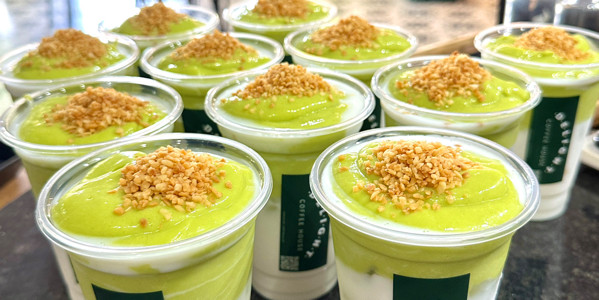 Delight Coffee House