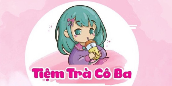 Tiệm Trà Cô Ba