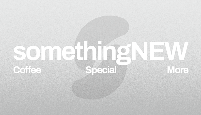 Something New Coffee - Cà Phê - Quận 4