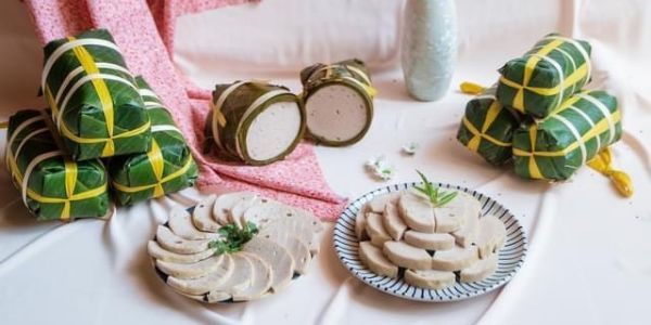 Bánh Cuốn Cô Na 2