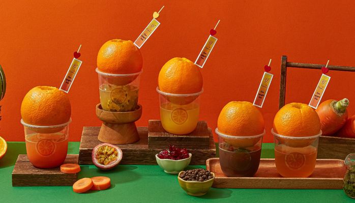 Cam 100% - 6 Nguyễn Biểu