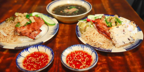 Cơm Tấm A Dũng - Hoàng Diệu Không Chi Nhánh