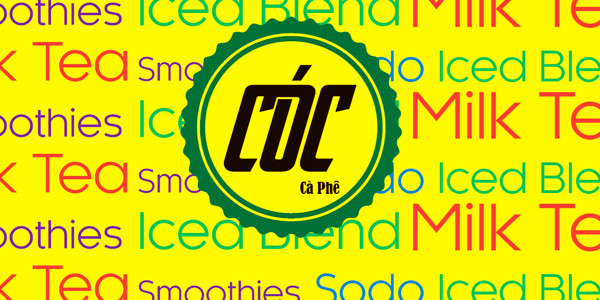 Cóc Cà Phê - Nguyễn Đình Chiểu