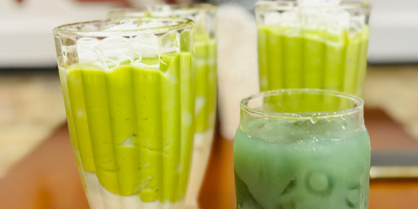 Gió - Cafe & Sinh tố