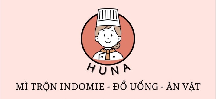 HUNA - Mì Trộn Indomie, Đồ Uống & Ăn Vặt - Mễ Trì