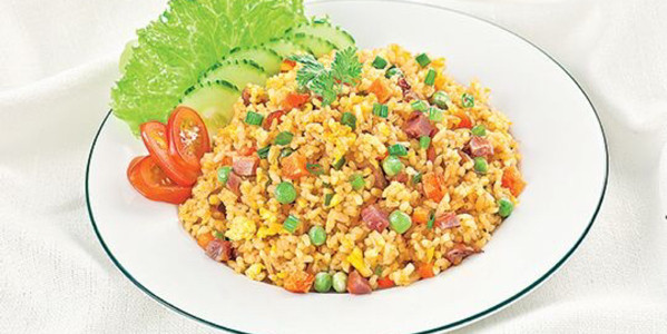 Quán Cơm Chay Má Năm - Nguyễn Thị Minh Khai
