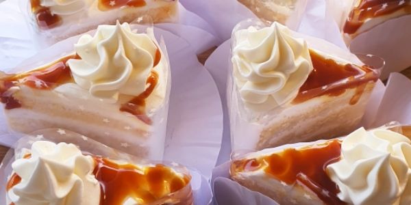 Nàng Choux - Tiệm Bánh & Cơm Nhà Làm Online