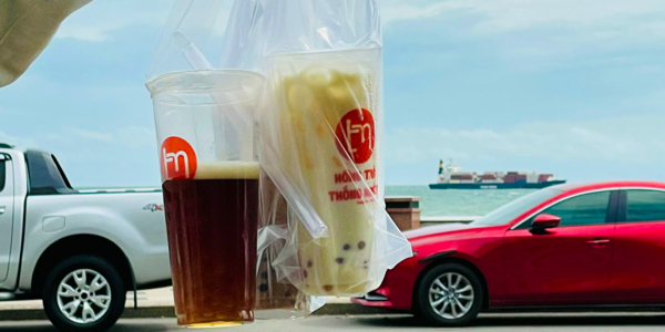 Hồng Trà Thống Nhất - Lê Quý Đôn