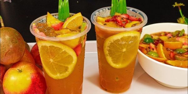 Tota Tea - Trà Hoa Quả & Trà Sữa - Yên Hòa
