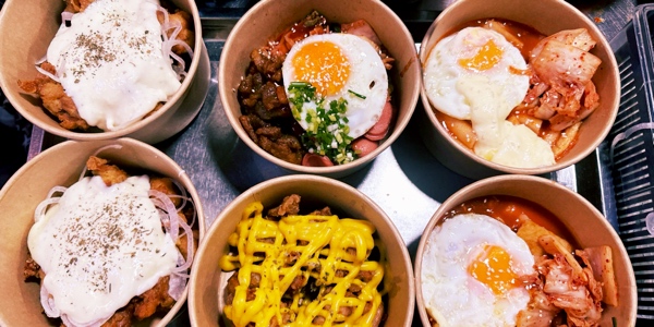 Oppa Korean Food - Đường 79 ở Quận 7, TP. HCM | Foody.vn