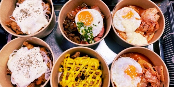 Oppa Korean Food - Đường 79