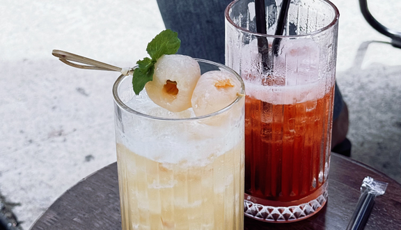 Bii&Boom Coffee - Cà Phê & Trà