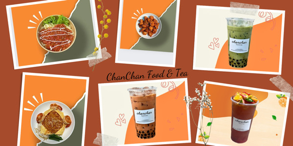 ChanChan Food & Tea - Nguyễn Văn Khối