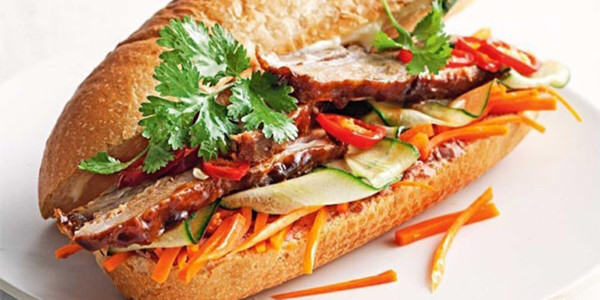 Thu Thủy - Bánh Mì, Cà Phê & Nước Ép