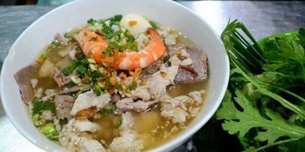 Hủ Tiếu Nam Vang Thành Đạt - Bình Thạnh