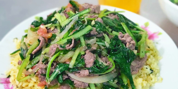 Phở Tạo - Chuyên Cơm Rang