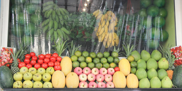 Supper Fresh - Trà, Sinh Tố & Nước Ép - Nguyễn Văn Lượng