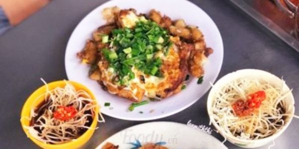 Bé Mập Mì Trộn Sate - Huỳnh Thiện Lộc