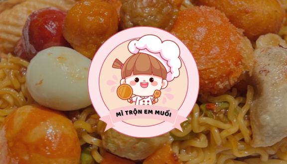 Mì Trộn Em Muối - Đặng Dung