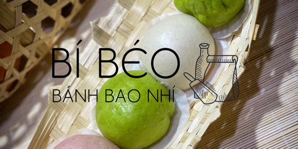 Bánh Bao Nhí - Bí Béo