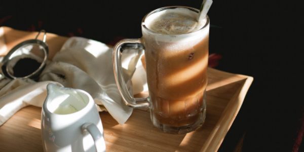 Kiwi Coffee & Tea - Nguyễn Đăng Đạo