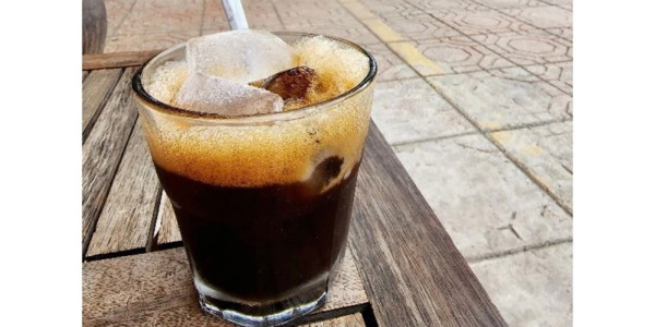 Cafe Muối, Nước Ép & Trà Các Loại - Phạm Ngọc Thạch