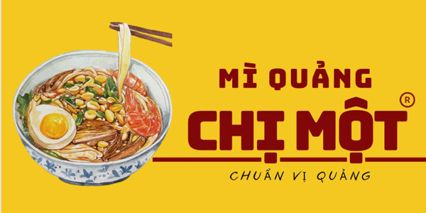 Tiệm Mì Quảng Chị Một - Phan Huy Ích