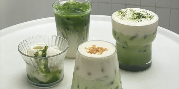 Morri 2 - Matcha - 50 Phan Đình Phùng