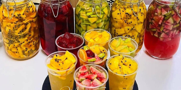 Trang Coffee - Cà Phê Muối - Lê Văn Hiến