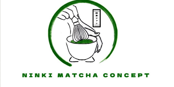 Ninki Matcha Concept