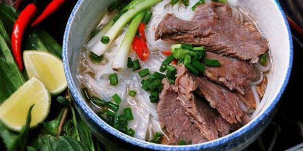 Phở Dũng - Cơm Rang & Cơm Suất - 192 Đức Giang