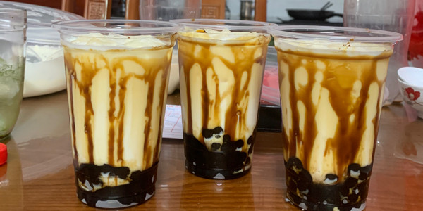 Trà Sữa & Ăn Vặt Hiền Me - Đông Vệ