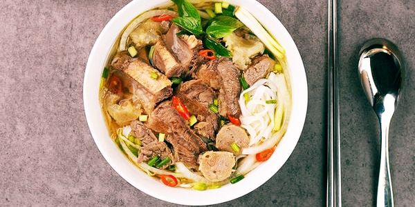 Phở Hoàng Gia - Bún Bò, Bò Kho & Lẩu Xí Quách