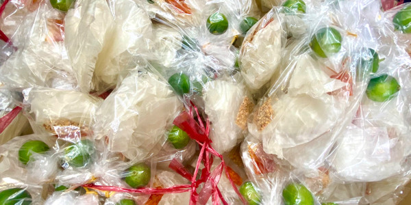 Bánh Tráng Thảo Nguyên