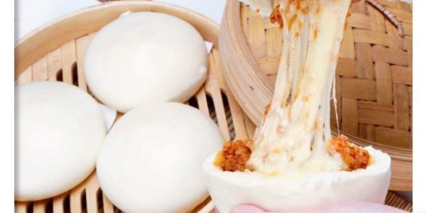 Mini Bao - Bánh Bao, Bánh Giò & Xôi - Bình Tân