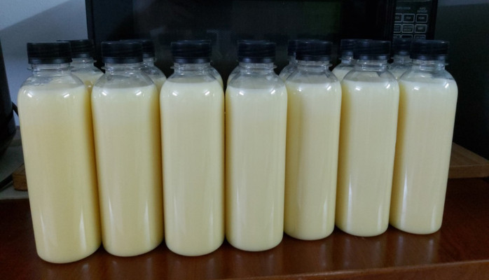 Ăn Vặt Sonic - Yaua, Kem Bơ & Rau Câu - Tôn Thất Thuyết