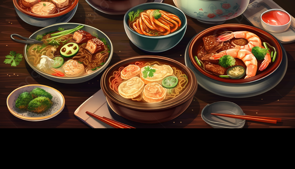 Cơm Gà Khoa Ký - Nguyễn Ái Quốc