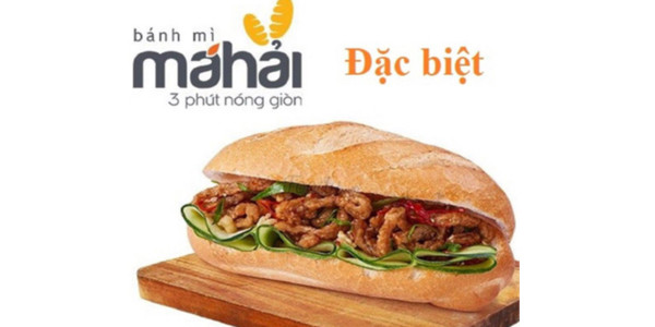 F-S - Bánh Mì Chả Cá Má Hải - Bùi Hữu Nghĩa