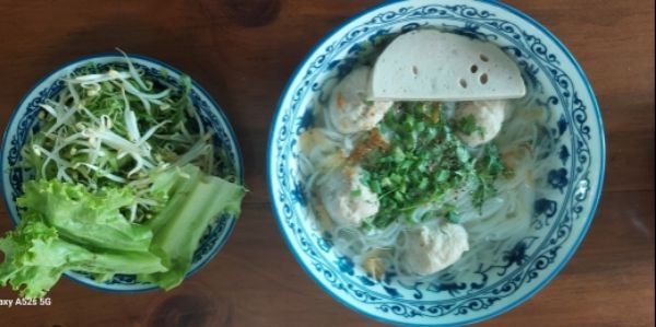 Hương Phù Sa - Bún Mọc, Bún Riêu & Bánh Xèo - QL50