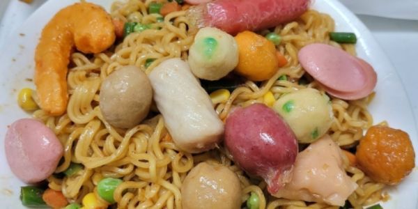 Mẹ Bắp Indomie - Mì Trộn Indomie & Đồ Ăn Vặt - Văn Quán