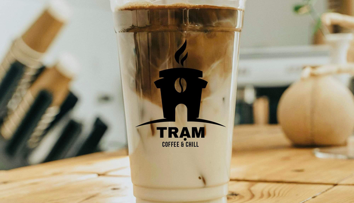 Trạm Coffee - Tân Phú