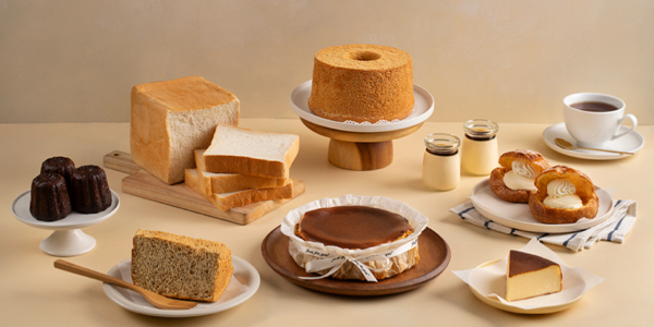 Mama's Bakery - Trần Thái Tông