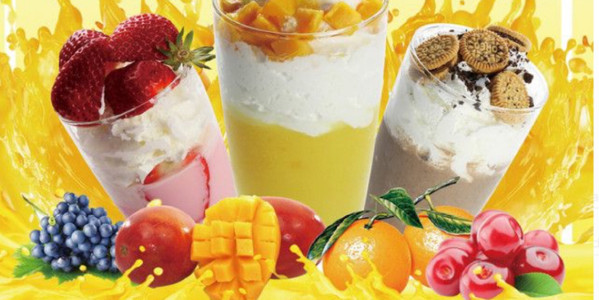 MAMA Coffee - Nước Ép, Detox & Sinh Tố