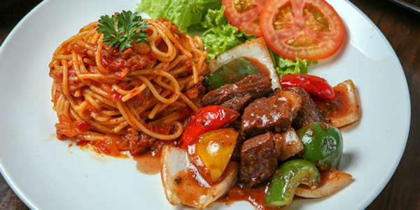 Cơm Trưa 4A - Cơm Cá Kho Tộ & Cơm Trưa Văn Phòng - 4A Đường Số 8, Q7