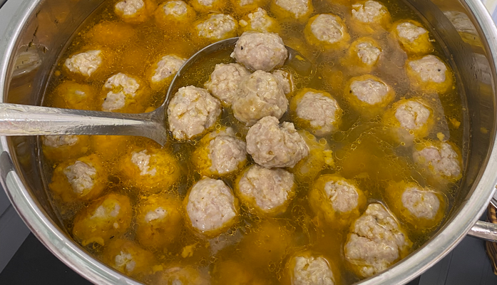 Xíu Mại Chén Cô Trí Quận 4 - Tôn Thất Thuyết