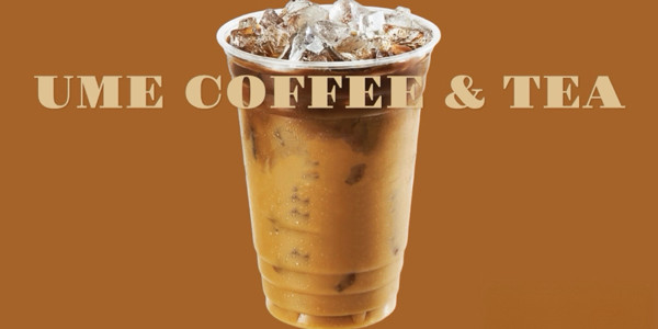 UME Coffee & Tea - Cà Phê & Trà - Đoàn Văn Cự