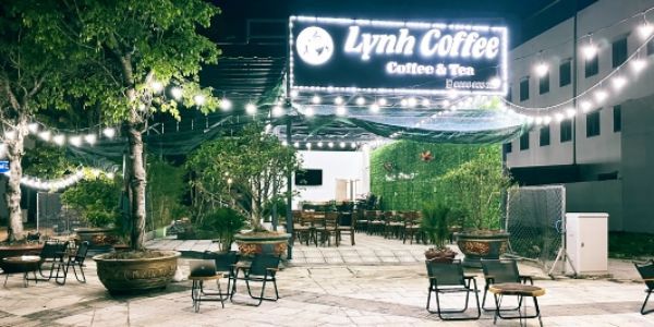 Lynh Coffee - KDC Cát Tường