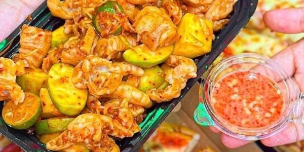 Pizza Quyên Quyên - Nguyễn Văn Thiệt